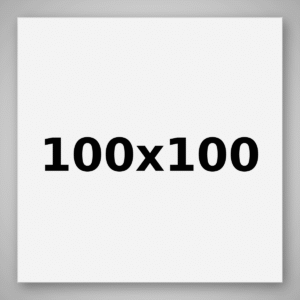 Etiqueta 100x100