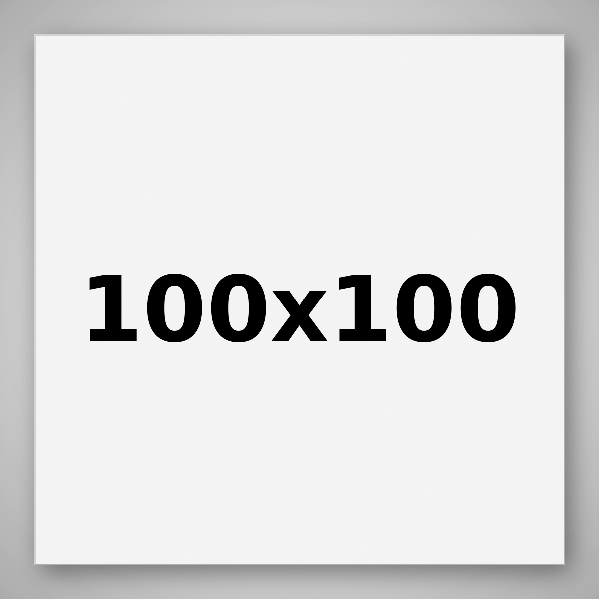 Etiqueta 100x100