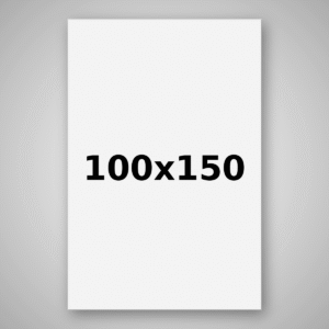 Etiqueta 100x150