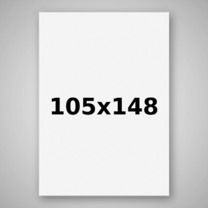 Etiqueta 105x148